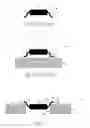 Fig. 02 - Reverse mounted gull wing electronic package
