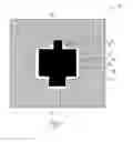 Fig. 03 - Reverse mounted gull wing electronic package