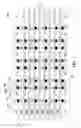 Fig. 07 - Memory array structure having multiple bit lines