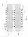 Fig. 20 - Memory array structure having multiple bit lines