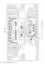 Fig. 43 - Semiconductor device with coils in different wiring layers