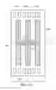 Fig. 03 - Semiconductor device structure with resistive element