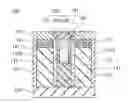Fig. 01 - Semiconductor structure and manufacturing method thereof