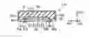 Fig. 01 - Semiconductor device with magnetic layer and nonmagnetic layer