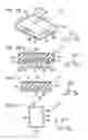 Fig. 02 - Semiconductor device with magnetic layer and nonmagnetic layer
