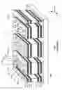 Fig. 02 - 3D INTEGRATED CIRCUIT DEVICE HAVING A BUTTRESS STRUCTURE FOR RESISTING DEFORMATION
