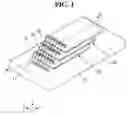 Fig. 02 - Stacked semiconductor chips having transistor in a boundary region