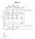 Fig. 06 - Stacked semiconductor chips having transistor in a boundary region