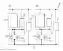 Fig. 01 - Method of forming three-dimensional integrated circuit having ESD protection circuit