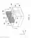 Fig. 03 - FinFET varactor with low threshold voltage and method of making the same