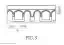 Fig. 07 - Semiconductor structure for preventing row hammering issue in DRAM cell and method for manufacturing the same