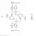 Fig. 03 - SRAM cell and logic cell design