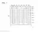 Fig. 07 - Semiconductor memory device with a three-dimensional stacked memory cell structure