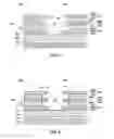 Fig. 06 - Semiconductor structures including dielectric materials having differing removal rates