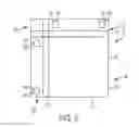 Fig. 03 - Method of forming two-dimensional and three-dimensional semiconductor chip arrays