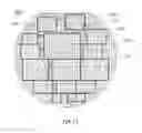 Fig. 12 - Image-capturing element manufacturing method, image-capturing element and image-capturing device