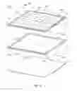 Fig. 13 - Image-capturing element manufacturing method, image-capturing element and image-capturing device