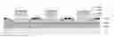Fig. 01 - OLED device with lowered carrier-transporting capability and method for manufacturing the same