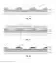 Fig. 03 - OLED device with lowered carrier-transporting capability and method for manufacturing the same