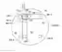 Fig. 01 - NOVEL SEAL RING FOR III-V COMPOUND SEMICONDUCTOR-BASED DEVICES