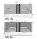 Fig. 11 - Stacked nanowire semiconductor device