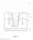 Fig. 04 - Trench power semiconductor component and method of manufacturing the same