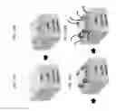 Fig. 23 - Oxide heterostructures having spatially separated electron-hole bilayers