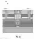 Fig. 05 - Compound semiconductor field effect transistor with self-aligned gate