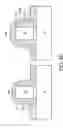 Fig. 14 - Spacer structure and manufacturing method thereof