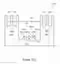 Fig. 27 - FinFET device comprising plurality of dummy protruding features