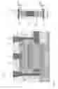 Fig. 13 - Self-aligned contact for vertical field effect transistor