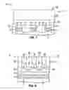 Fig. 05 - Array of elevationally-extending transistors and a method used in forming an array of elevationally-extending transistors