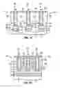 Fig. 07 - Array of elevationally-extending transistors and a method used in forming an array of elevationally-extending transistors