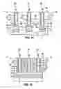 Fig. 08 - Array of elevationally-extending transistors and a method used in forming an array of elevationally-extending transistors