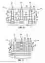Fig. 09 - Array of elevationally-extending transistors and a method used in forming an array of elevationally-extending transistors