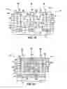 Fig. 10 - Array of elevationally-extending transistors and a method used in forming an array of elevationally-extending transistors