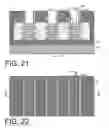 Fig. 12 - Forming stacked nanowire semiconductor device