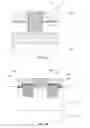 Fig. 11 - Contact to metal gate isolation structure