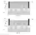 Fig. 10 - Channel stop imp for FinFET device