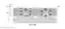 Fig. 13 - Channel stop imp for FinFET device