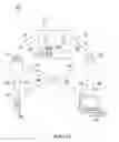 Fig. 14 - Quantum well thermal sensing for power amplifier