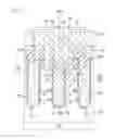 Fig. 29 - Trench-type insulated gate semiconductor device including an emitter trench and an overlapped floating region