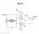 Fig. 12 - Compound semiconductor device and method for manufacturing the same