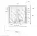 Fig. 04 - Semiconductor device layout and method for forming same