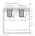 Fig. 01 - Semiconductor device, inverter circuit, drive device, vehicle, and elevator