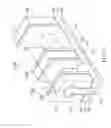 Fig. 10 - Fin field effect transistor (FinFET) device structure with stop layer and method for forming the same