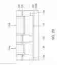 Fig. 15 - Fin field effect transistor (FinFET) device structure with stop layer and method for forming the same