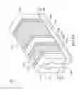 Fig. 24 - Fin field effect transistor (FinFET) device structure with stop layer and method for forming the same