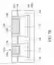 Fig. 27 - Fin field effect transistor (FinFET) device structure with stop layer and method for forming the same