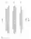 Fig. 08 - V-shape recess profile for embedded source/drain epitaxy